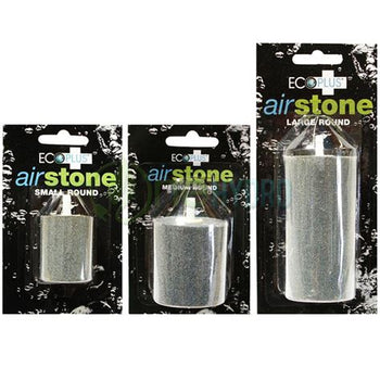 Eco Plus Round Air Stone